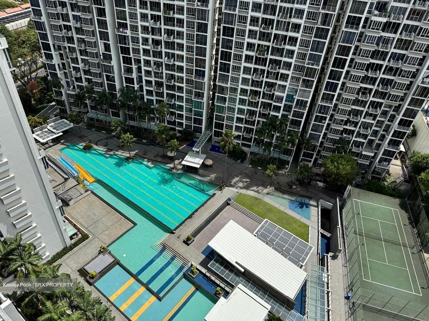 Grandeur 8 (D20), Condominium #522756941